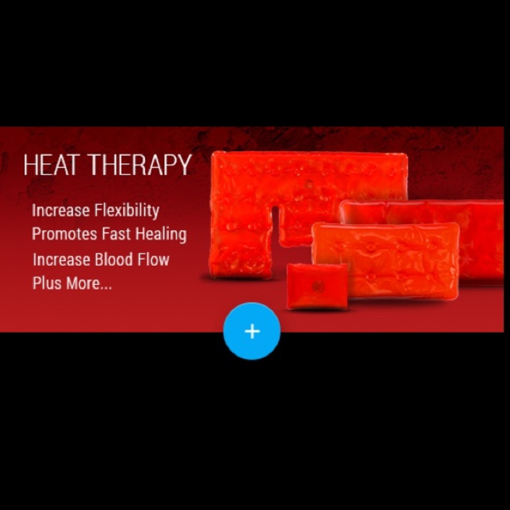 SOMACARE🔴 LAST ONE ICE/HEATING PACK SALE